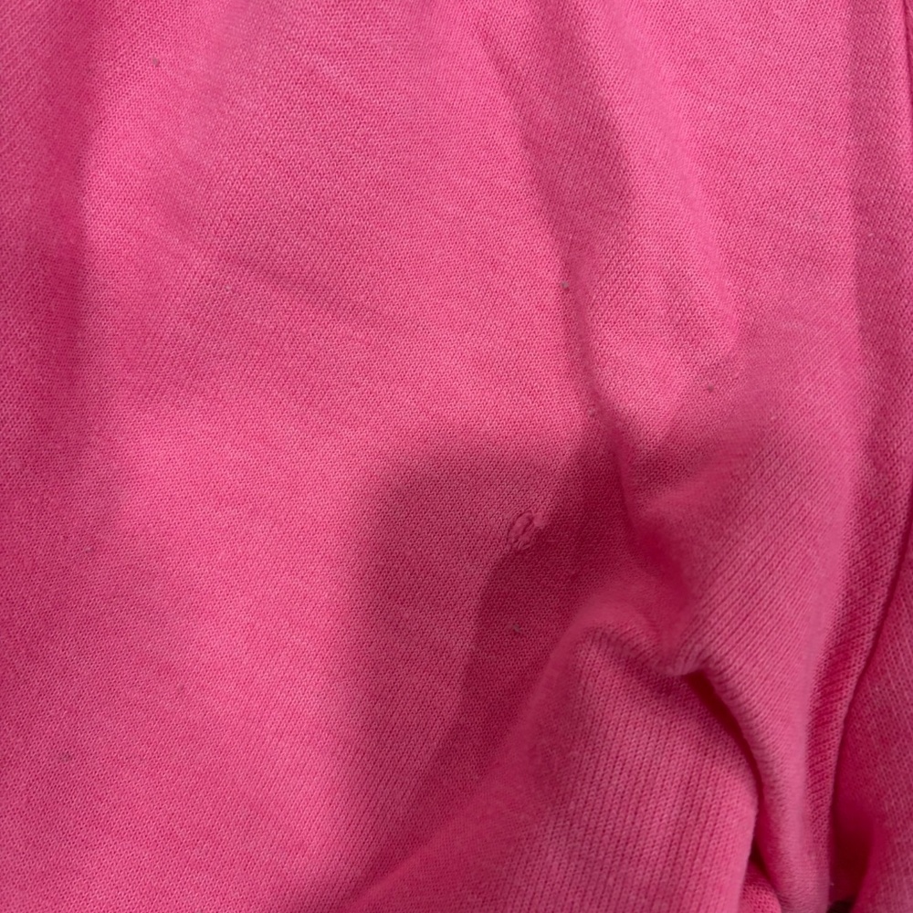 Pink Aviator Nation Joggers with Stripes - Picture 7 of 9